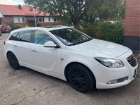 Opel Insignia Sports Tourer 2.0 CDTI ecoFLEX Cosmo Euro 5