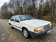 Fin Volvo 940 2.3 Manual,4 växlar + OD GL