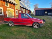 Skoda Pick up -20, A-traktor,  bensin