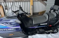 Yamaha Venture 500 XL år 2001