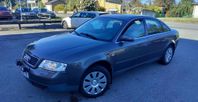 Audi A6 Sedan 1.9 TDI Ambition Euro 3