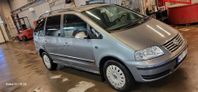 Volkswagen Sharan 1.8 T Comfortline Euro 4