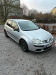 Volkswagen Golf 5-dörrar 1.6 Euro 4