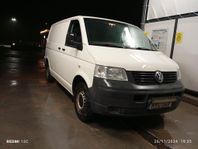 Volkswagen Transporter T28 2.5 TDI Euro 4