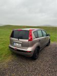 Nissan Note 1.4 Euro 4