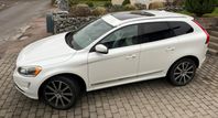 Volvo XC60 T6 Geartronic Euro 6