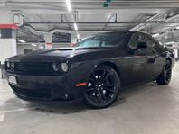 Dodge Challenger 3.6 V6 TorqueFlite Euro 6