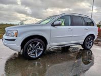 Volvo XC90 D5 AWD Geartronic R-Design 