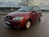 Fiat Punto 5-dörrar 1.2 Dynamic Euro 4