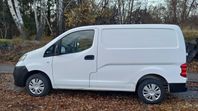 Nissan NV200 1.5 dCi