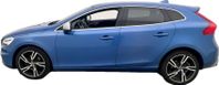 Volvo V40 D4 Momentum, R-Design Euro 6