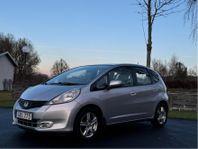 Honda Jazz 1.4 i-VTEC CVT Euro 5