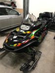 Arctic Cat Triple Touring 600