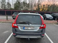 Volvo XC70 2.4D Momentum Euro 4