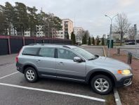 Volvo XC70 2.4D Momentum Euro 4