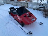 Skidoo formula plus lt  1990