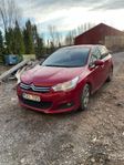 Citroën C4 1.6 HDi Euro 5