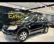 Chevrolet Captiva 2.0 TD VCDi AWD Euro 4