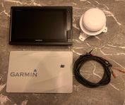 Garmin GpsMap 922xs