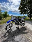 Yamaha Yz450f 