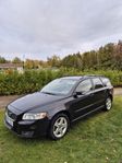 Volvo V50 1.8 Flexifuel Momentum Euro 4