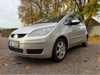 Mitsubishi Colt 1.3 MPI