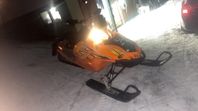 Arctic cat f7 