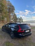 Volvo V90 D3 Geartronic Business, Kinetic Euro 6, välvårdad.