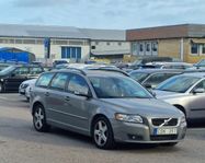 CDK351 Volvo V50 2.0 D Manual, 136hp, 2008