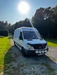 Mercedes-Benz Sprinter 315 CDI crossbuss 