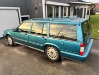 Volvo 960 Kombi 2.5