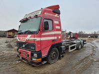 Volvo FH12