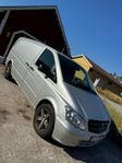 Mercedes-Benz Vito 113 CDI 2.8t TouchShift Euro 5