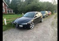 Alfa Romeo 147 5-dörrar 2.0 T.Spark 16V Distinctive