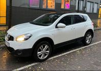 Nissan Qashqai 2.0 2012