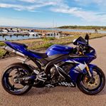 Yamaha R1 2006