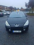 Peugeot 307 5-dörrar 1.6 Euro 4