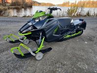 Arctic Cat M8000 Snopro 153" -19