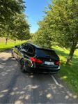 BMW 320 d Touring Steg 2.  Steptronic Sportline