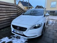 Volvo V40 D2 Kinetic Euro 5