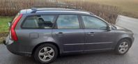 Volvo V50 1.8 Flexifuel Kinetic Euro 4