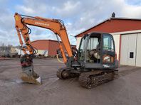 Doosan 75v