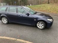 BMW 530 d xDrive Touring 