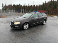 Volkswagen Passat Variant 2.0 TFSI Euro 4