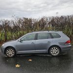 Volkswagen Golf Variant 1.4 TSI Euro 5