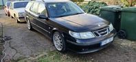 Saab 9-5 SportCombi 2.3 T Vector Euro 3