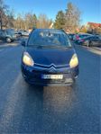 Citroën Grand C4 Picasso 2.0 HDiF EGS Euro 4