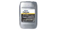 Mobil Delvac Ultra Total Driveline 75W-90 20 L