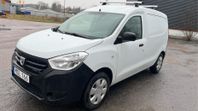 Dacia Dokker Express 1.6 SCe Euro 5/Drag/MKT fin/