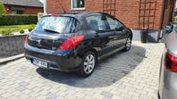 Peugeot 308 5-dörrar 1.6 e-HDi FAP Euro 5